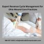 Expert Revenue Cycle Management for Ohio Wound Care Practice