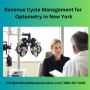  Revenue Cycle Management for Optometry in New York
