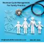 Revenue Cycle Management for Family Practice