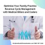 Optimize Your Family Practice Revenue Cycle Management with 