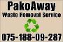 PakoAway Waste Removal Service