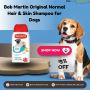 Petcaresupplies - Bob Martin Original Dog Shampoo 15% OFF