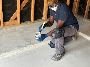 Floor refinishing service in Houston TX | Premier Custom Coa