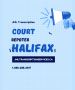 The Vital Role of Court Reporters in Halifax