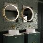 Get The Top quality Hib Bathroom Mirrors & Cabinets Supply A