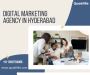 Digital Marketing Agency Hyderabad- Quadrilite