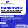 Rental invoicing software