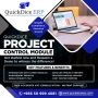 Project management software