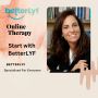 Best Online Therapy and Counseling | BetterLYF