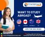 Best Study Abroad Consultants in Hyderabad , TrioSpace Overs