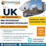 UK Education Consultants in Hyderabad | Study in UK