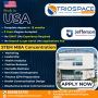 USA Education Consultants in Hyderabad