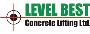 Level Best Concrete Lifting Ltd.