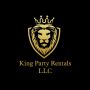 King Party Rentals