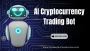  A leading company in AI cryptocurrency trading bots develop