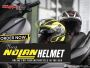 Order your Nolan Helmet for your motorcycle online in USA