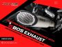 Pick the Bos exhaust for your motorcycle online in USA