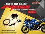 Find the best deals on Jetprime for your SUZUKI motorcycle
