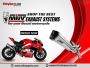 Shop the best Mivv Exhaust for your Ducati motorcycle