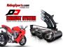 Buy QD Exhaust for Your Ducati for Peak Performance in USA