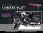 Purchase now the Remus Exhaust on minimum prices