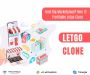 Next Big Marketplace? Own It! - Profitable Letgo Clone 