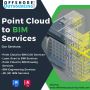  Premium Point Cloud to BIM Services in New York
