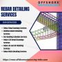 Top Searched Rebar Detailing Services In Chicago, USA
