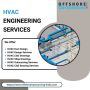 Affordable HVAC Engineering Services in Chicago, USA 