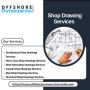 Explore the Top Shop Drawing Services Provider USA