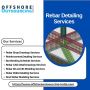 Explore the Top Rebar Detailing Services Provider in Chicago