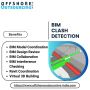 The Top BIM Clash Detection Services Provider in Houston, US