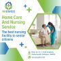 Home nursing services 