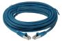 Buy 25ft Cat6 Shielded Ethernet Cable - Reliable Network Con