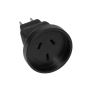 Australia to USA Power Plug Adapter – Perfect for Travelers!