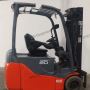 Used ElectricForklift For Rental In Chennai | SFS Equipments
