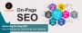 Mastering On-Page SEO: Enhancing Search Visibility for Your 