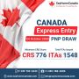 Express Entry Visa Assistance | Say Home Canada