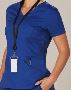 Chic and Durable Medical Wear for Women
