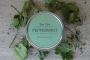 Peppermint essential oil candle | Sea Zen