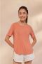 Experience Ultimate Comfort: Softest T-Shirts for Women 