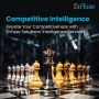 Elevate Your Competitiveness with Best Intelligence Services