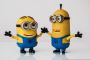 Anime Dancing Dave Minions Classic Apparel for Kids, Adults 