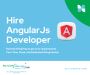 Hire Dedicated AngularJs Developer From India