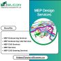 MEP Engineering Design Services in Kitchener 