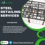 Get Cost Effective Structural Steel Detailing Services