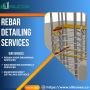 Get Professional High-Quality Rebar Detailing Services In To