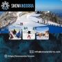 Experience the Ultimate Snowboarding Adventure in Andorra Sn