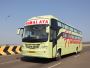 Himalaya Travels: Easy Online Bus Bookings| Safe Journey