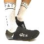 Premium Men's Cycling Overshoes by Spatzwear